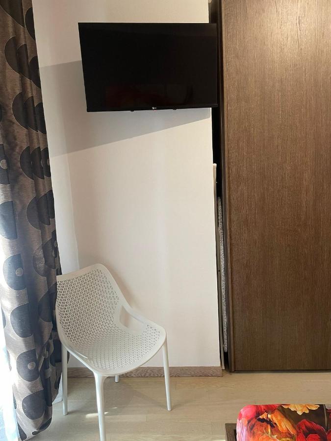 Casa Vacanze Collina Del Lago Pastrengo Bagian luar foto