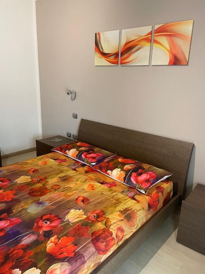Casa Vacanze Collina Del Lago Pastrengo Bagian luar foto