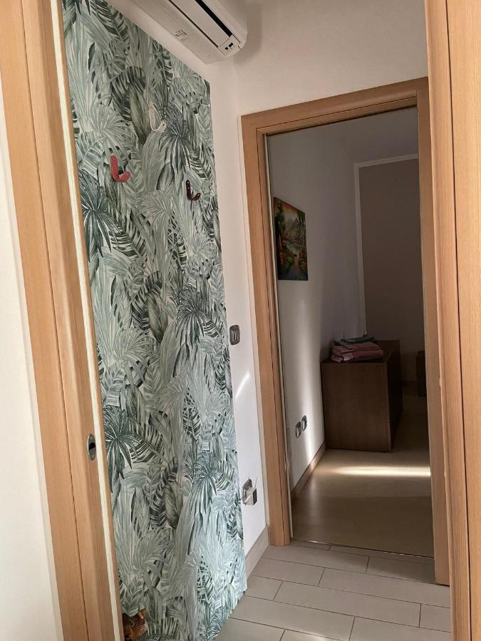 Casa Vacanze Collina Del Lago Pastrengo Bagian luar foto